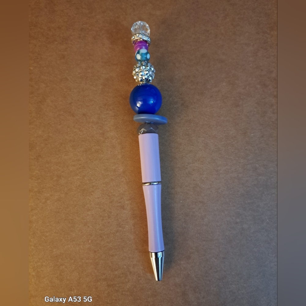 Sparkle Pen Art by Renee #41
